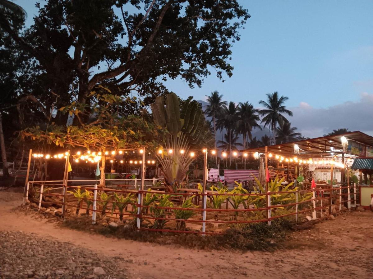 Casa Leonora Otel Sabang  Dış mekan fotoğraf